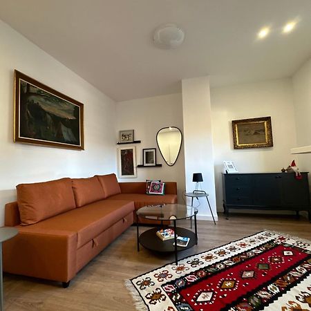Bascarsija Suite Sarajevo Luaran gambar