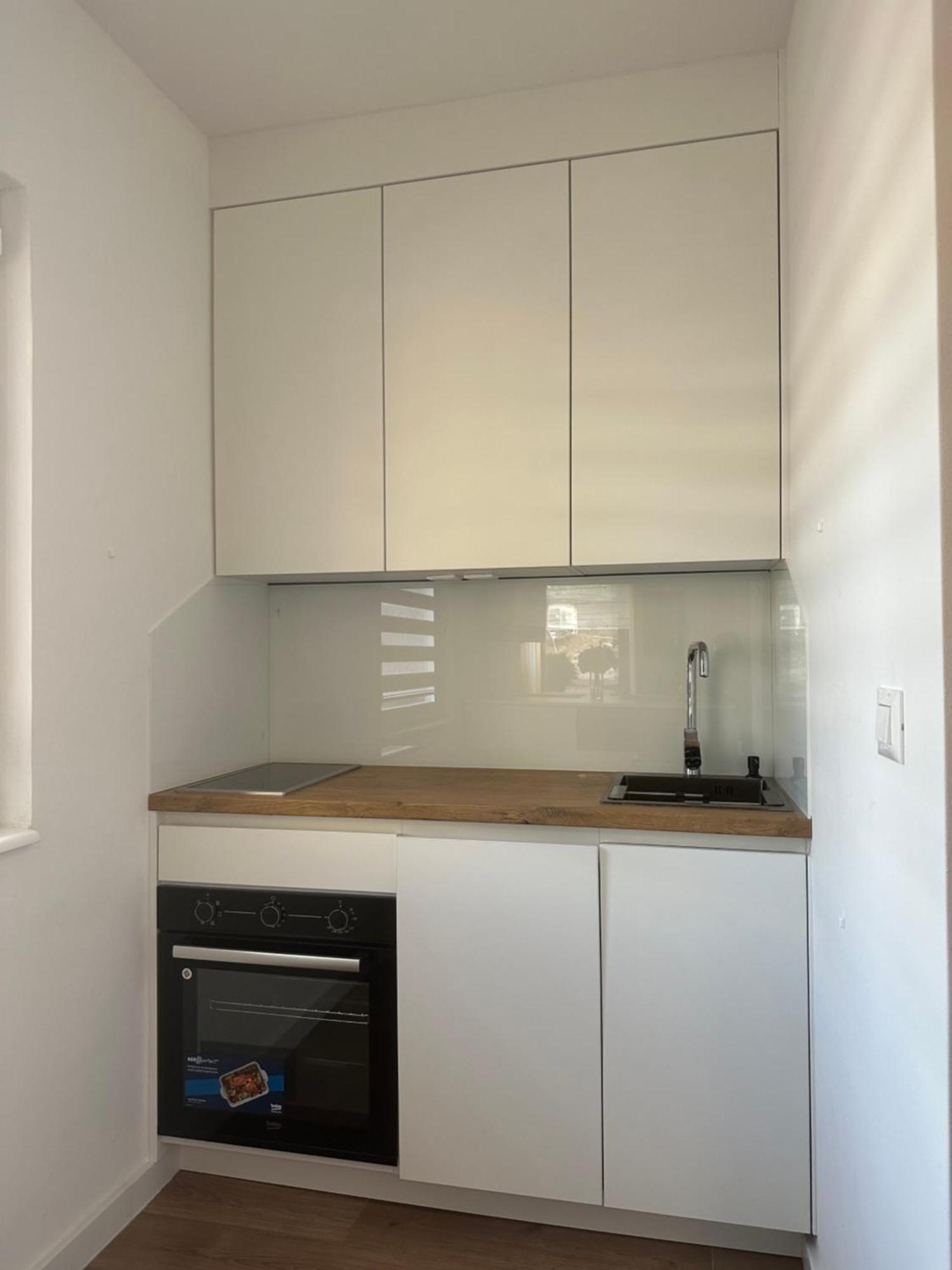 Bascarsija Suite Sarajevo Luaran gambar