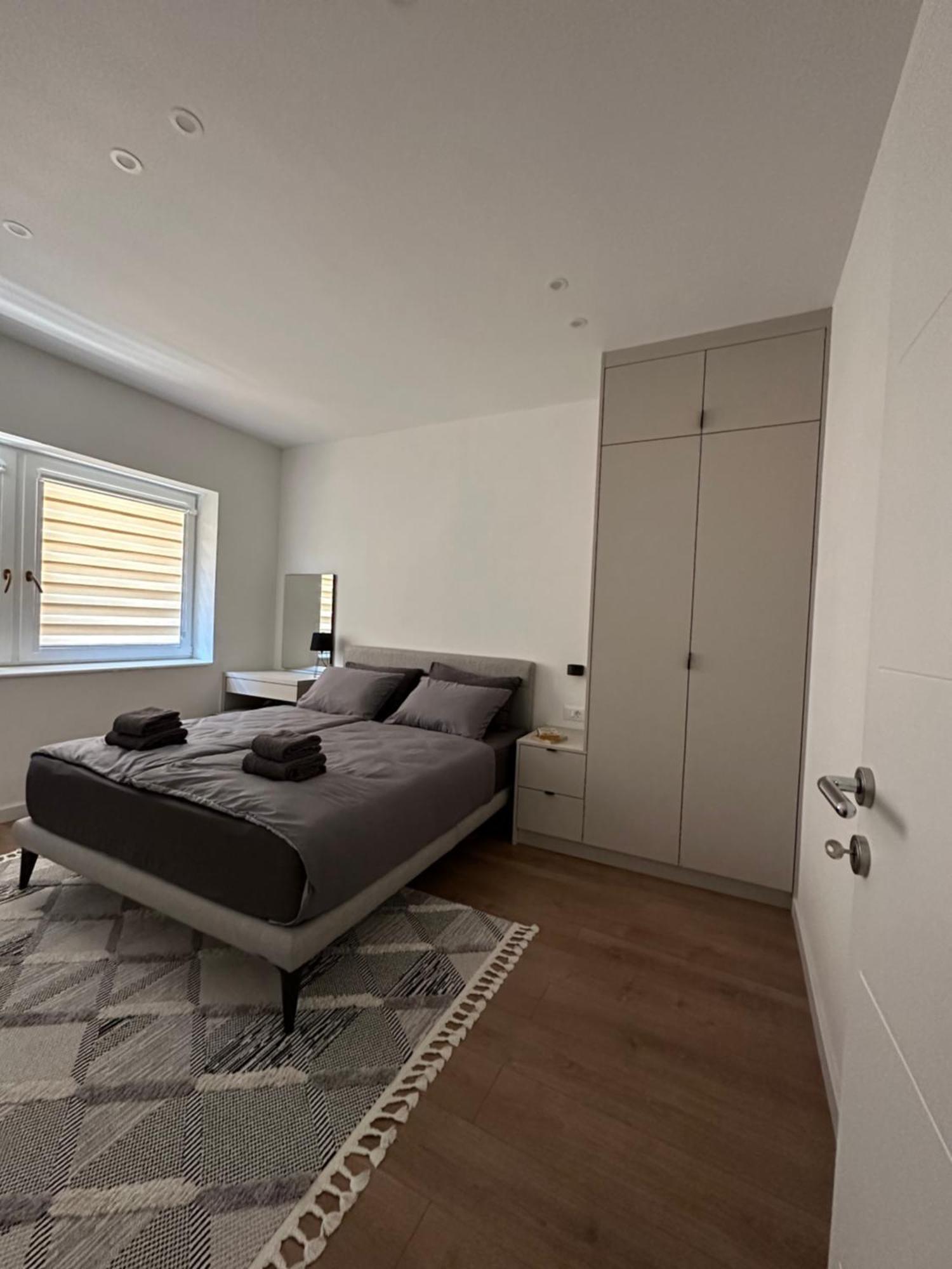 Bascarsija Suite Sarajevo Luaran gambar