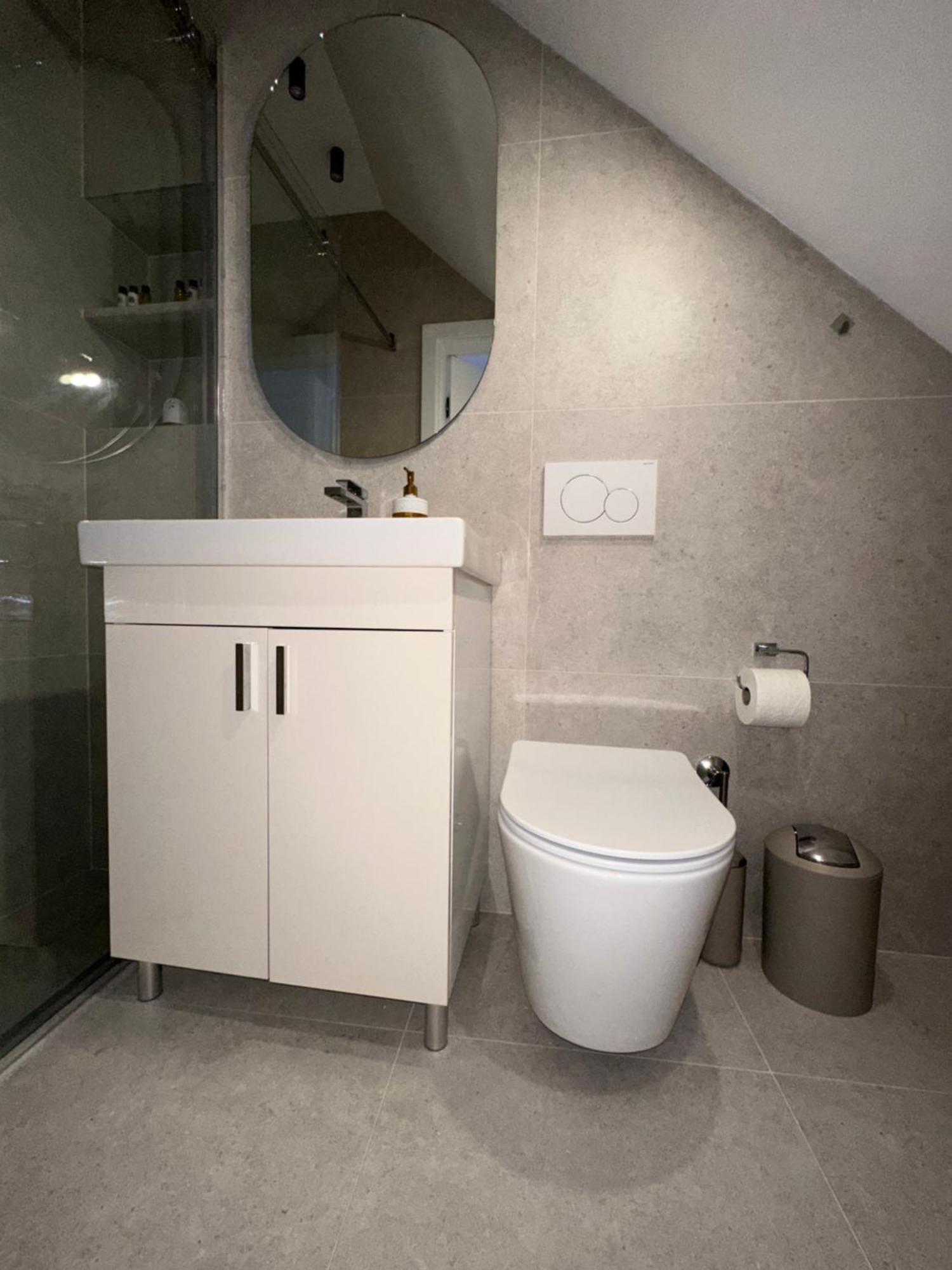 Bascarsija Suite Sarajevo Luaran gambar