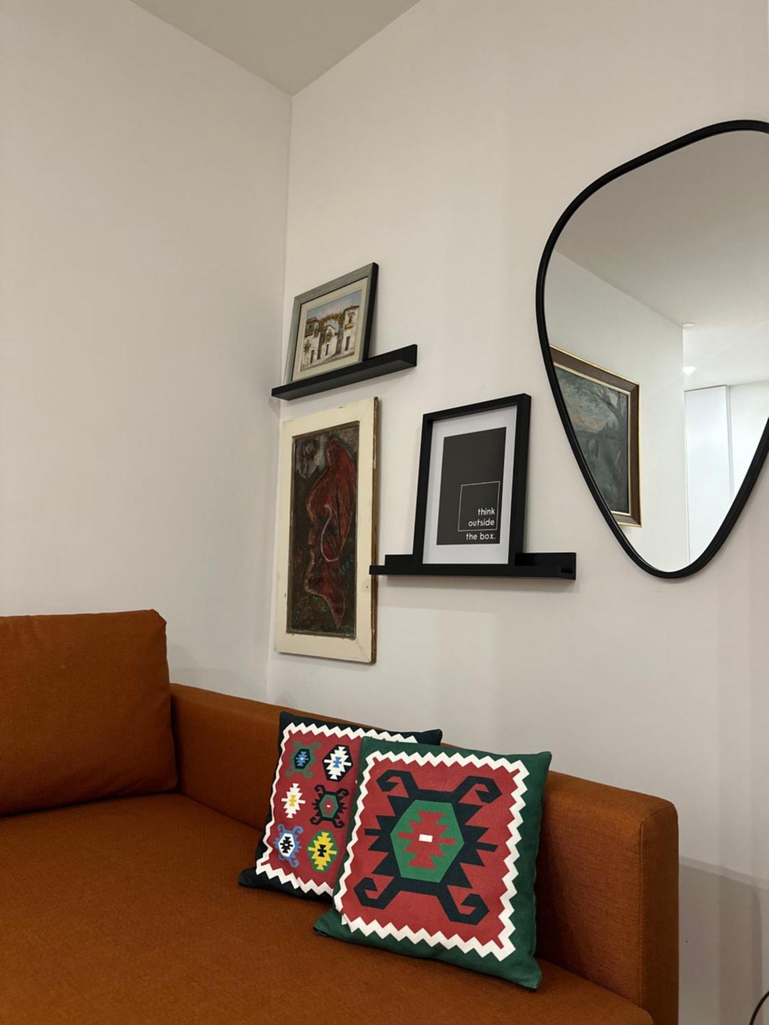 Bascarsija Suite Sarajevo Luaran gambar