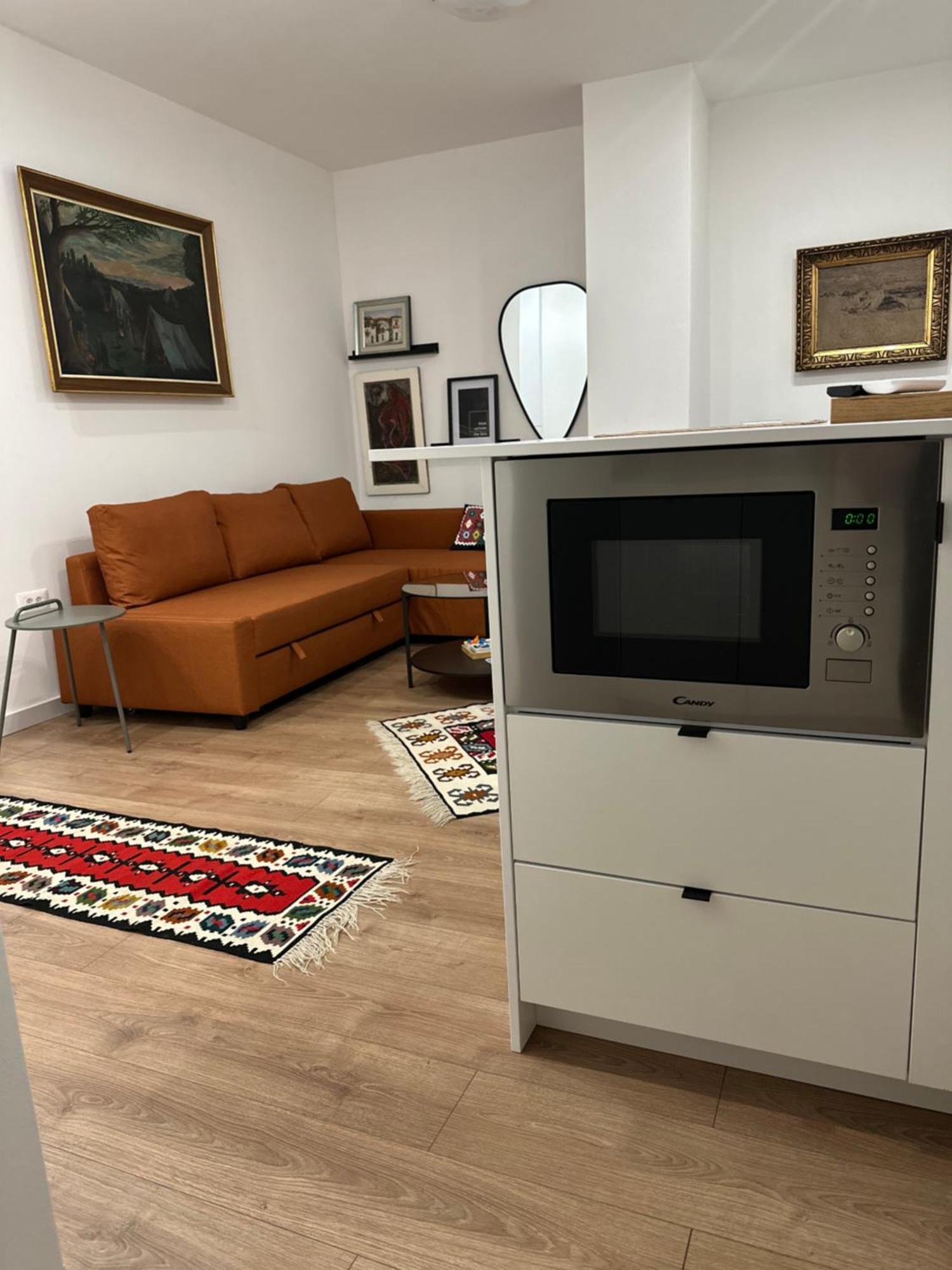 Bascarsija Suite Sarajevo Luaran gambar