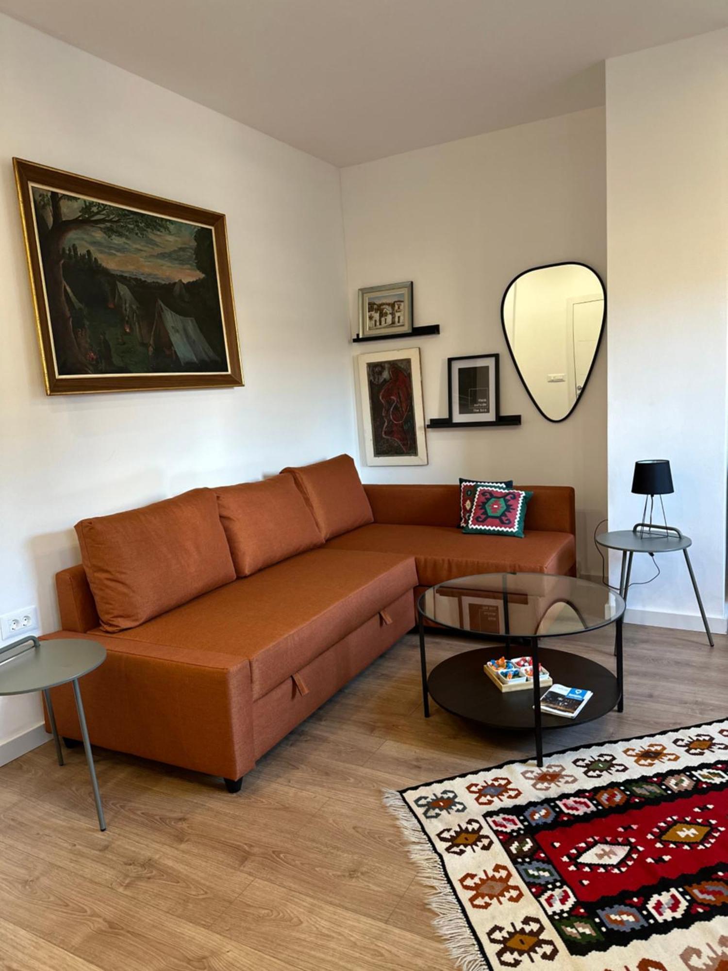 Bascarsija Suite Sarajevo Luaran gambar