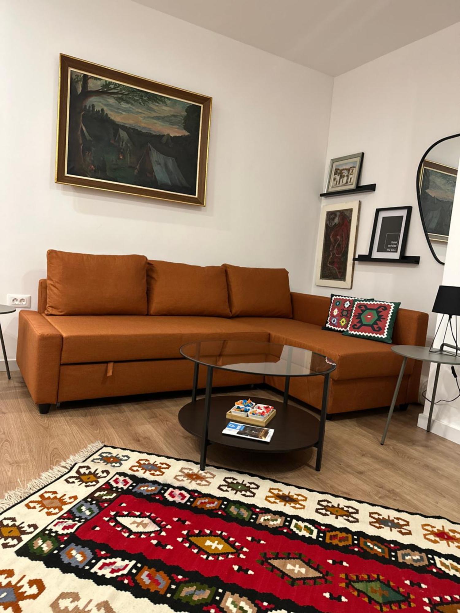 Bascarsija Suite Sarajevo Luaran gambar